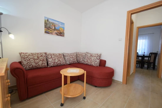 Apartmán Ostrov Krk - Krk OS 10922 N1