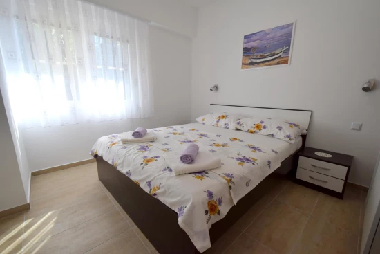 Apartmán Ostrov Krk - Krk OS 10922 N1