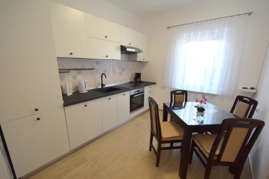 Apartmán Ostrov Krk - Krk OS 10922 N1