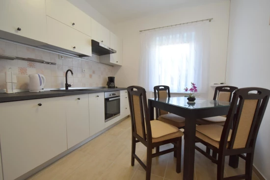 Apartmán Ostrov Krk - Krk OS 10922 N1