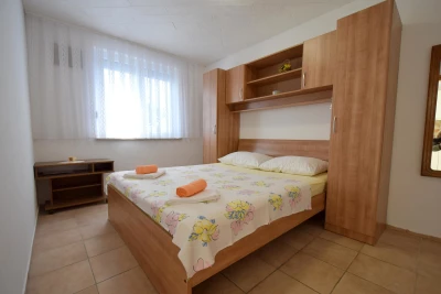 Apartmán Ostrov Krk - Krk OS 10922 N2