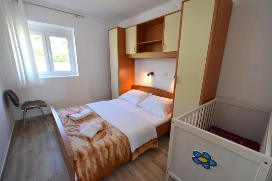 Apartmán Ostrov Krk - Krk OS 10924 N2