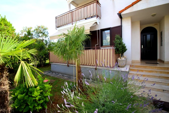 Apartmán Istrie - Mali Maj (Porec) IS 7444 N1