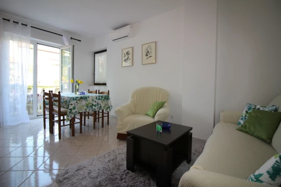 Apartmán Istrie - Mali Maj (Porec) IS 7444 N1