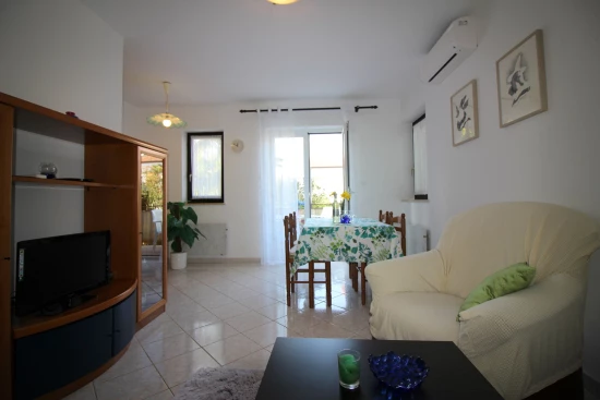 Apartmán Istrie - Mali Maj (Porec) IS 7444 N1