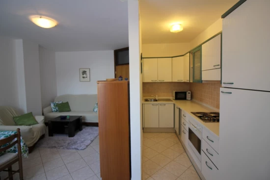 Apartmán Istrie - Mali Maj (Porec) IS 7444 N1