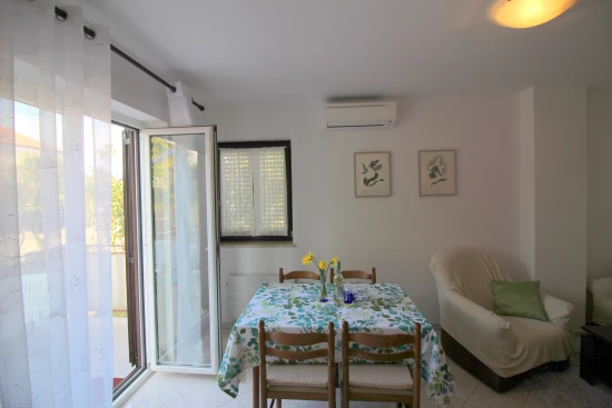 Apartmán Istrie - Mali Maj (Porec) IS 7444 N1