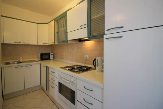 Apartmán Istrie - Mali Maj (Porec) IS 7444 N1