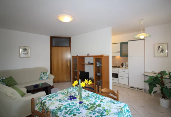 Apartmán Istrie - Mali Maj (Porec) IS 7444 N1