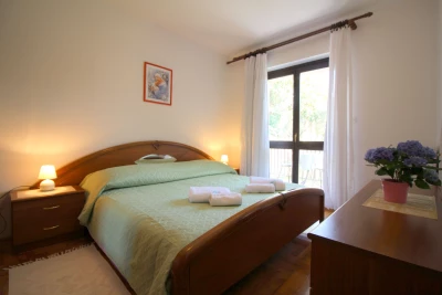 Apartmán Istrie - Mali Maj (Porec) IS 7444 N1