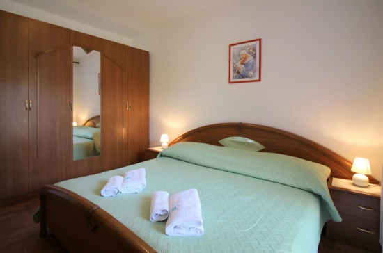 Apartmán Istrie - Mali Maj (Porec) IS 7444 N1