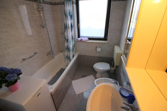 Apartmán Istrie - Mali Maj (Porec) IS 7444 N1