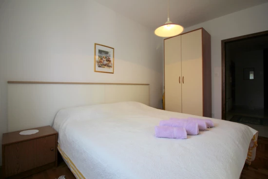 Apartmán Istrie - Mali Maj (Porec) IS 7444 N1