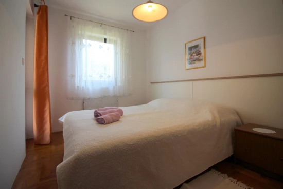 Apartmán Istrie - Mali Maj (Porec) IS 7444 N1