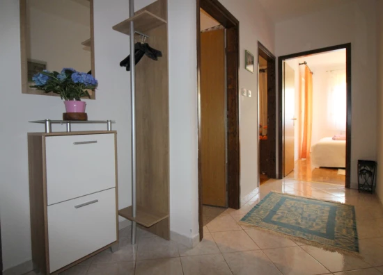 Apartmán Istrie - Mali Maj (Porec) IS 7444 N1