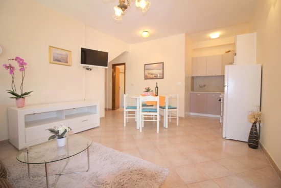 Apartmán Istrie - Mali Maj (Porec) IS 7448 N1