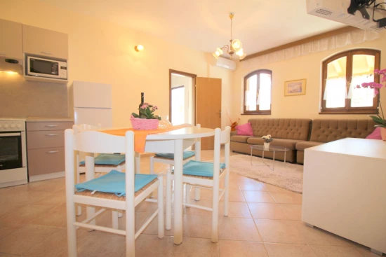 Apartmán Istrie - Mali Maj (Porec) IS 7448 N1