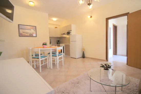 Apartmán Istrie - Mali Maj (Porec) IS 7448 N1