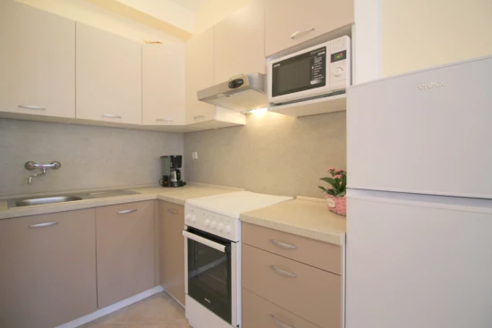 Apartmán Istrie - Mali Maj (Porec) IS 7448 N1