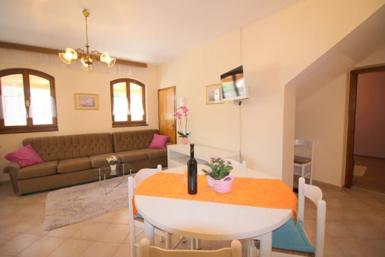 Apartmán Istrie - Mali Maj (Porec) IS 7448 N1