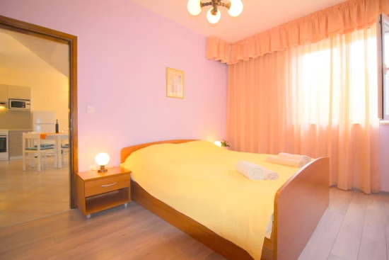 Apartmán Istrie - Mali Maj (Porec) IS 7448 N1