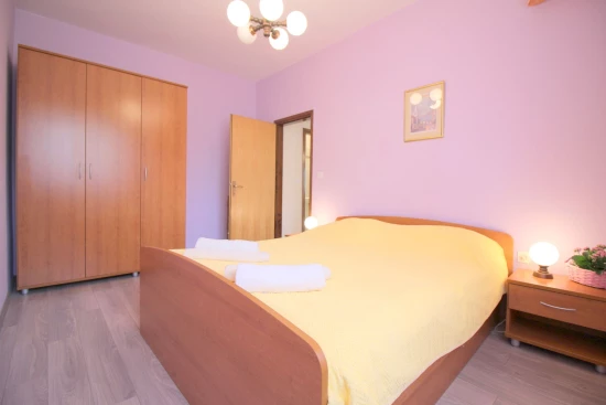 Apartmán Istrie - Mali Maj (Porec) IS 7448 N1