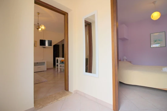 Apartmán Istrie - Mali Maj (Porec) IS 7448 N1