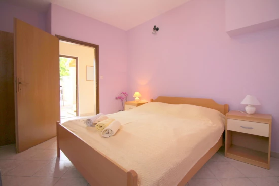 Apartmán Istrie - Mali Maj (Porec) IS 7448 N1