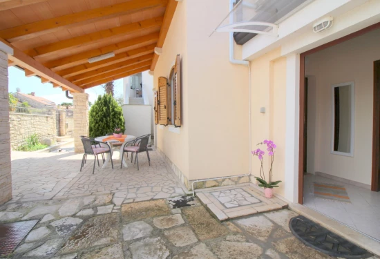 Apartmán Istrie - Mali Maj (Porec) IS 7448 N1