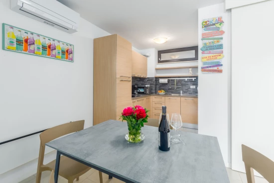 Apartmán Istrie - Poreč IS 7449 N1