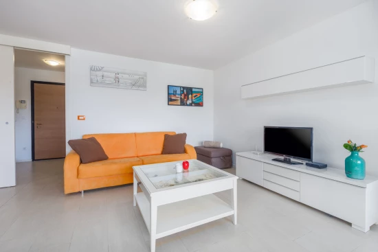 Apartmán Istrie - Poreč IS 7449 N1