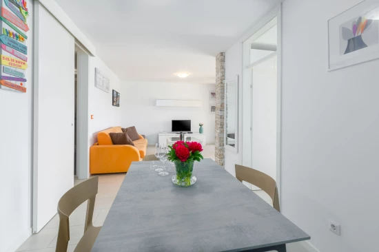 Apartmán Istrie - Poreč IS 7449 N1