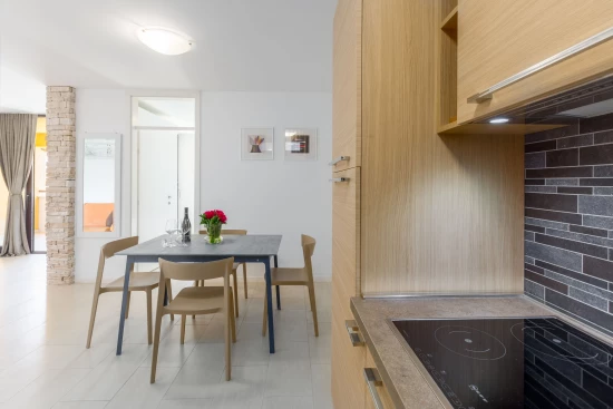 Apartmán Istrie - Poreč IS 7449 N1