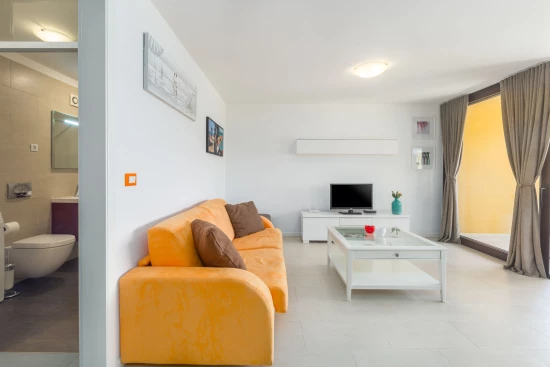 Apartmán Istrie - Poreč IS 7449 N1