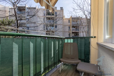 Apartmán Střední Dalmácie - Split DA 9928 N1