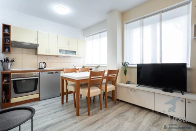 Apartmán Střední Dalmácie - Split DA 9928 N1