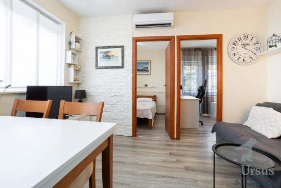 Apartmán Střední Dalmácie - Split DA 9928 N1