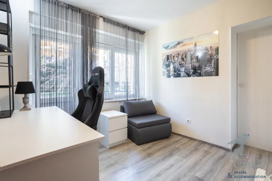 Apartmán Střední Dalmácie - Split DA 9928 N1