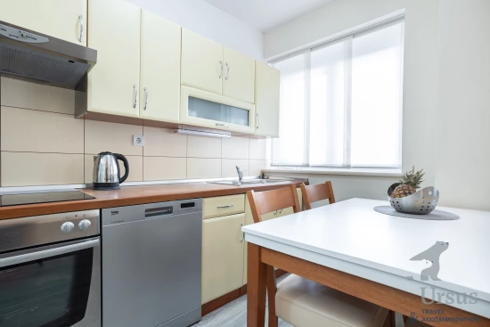 Apartmán Střední Dalmácie - Split DA 9928 N1