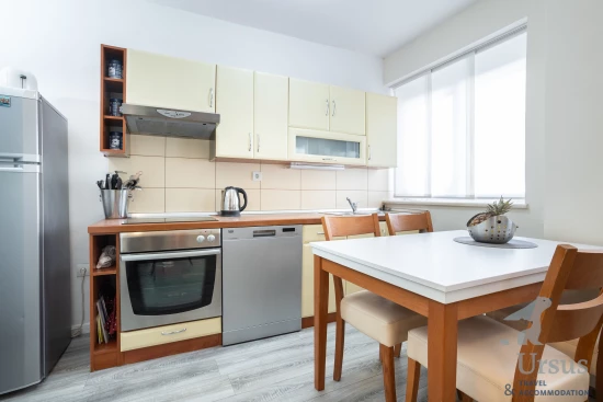 Apartmán Střední Dalmácie - Split DA 9928 N1