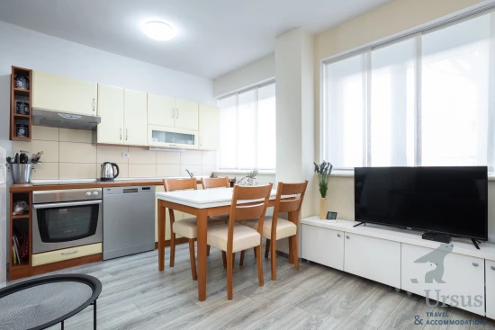 Apartmán Střední Dalmácie - Split DA 9928 N1