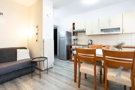 Apartmán Střední Dalmácie - Split DA 9928 N1