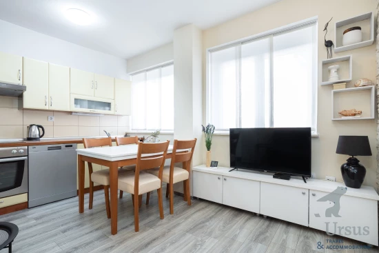 Apartmán Střední Dalmácie - Split DA 9928 N1