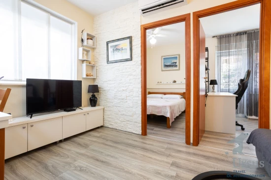 Apartmán Střední Dalmácie - Split DA 9928 N1