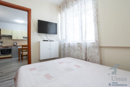 Apartmán Střední Dalmácie - Split DA 9928 N1