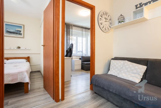 Apartmán Střední Dalmácie - Split DA 9928 N1