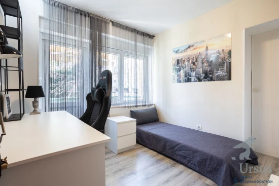 Apartmán Střední Dalmácie - Split DA 9928 N1