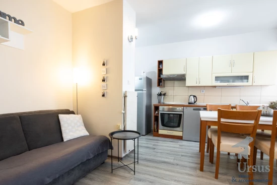 Apartmán Střední Dalmácie - Split DA 9928 N1