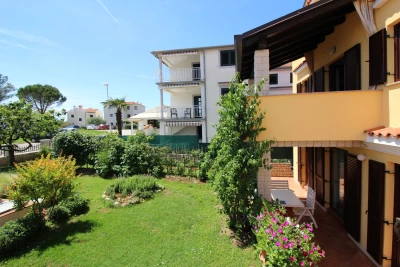 Apartmán Istrie - Poreč IS 7450 N1