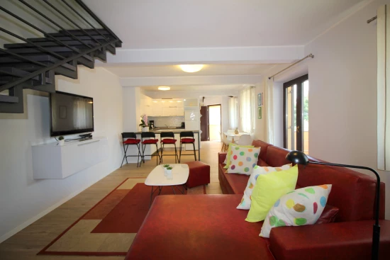 Apartmán Istrie - Poreč IS 7450 N1